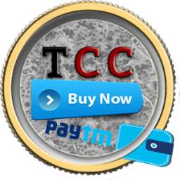 TCC Buy With Paytm 0.1