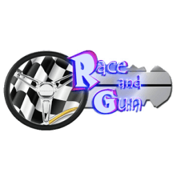RACE AND GUN иконка