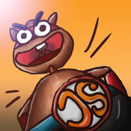 Jagoan Sempoa иконка