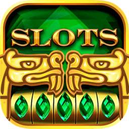 Emerald 5-Reel Free Slots