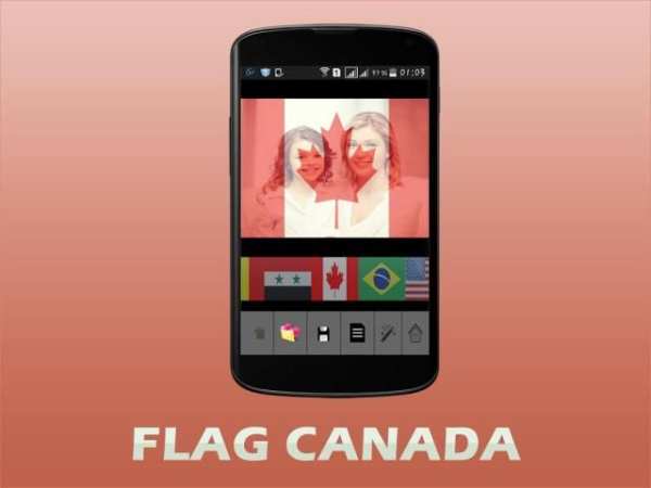 Flag Profile Image 5 تصوير الشاشة