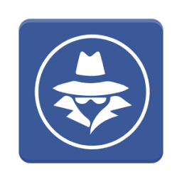 Who checks my facebook profile icon