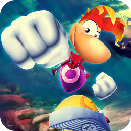 Rayman Advance icon