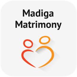 MadigaMatrimony