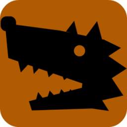 新・人狼ゲーム「ワードウルフ決定版」無料アプリ