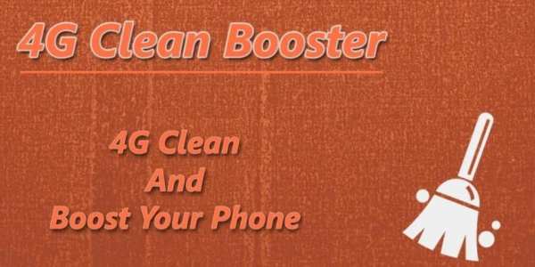 4G Clean Booster : Boost Phone screenshot 8