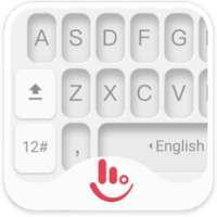 Blood Grotto Keyboard Theme on 9Apps