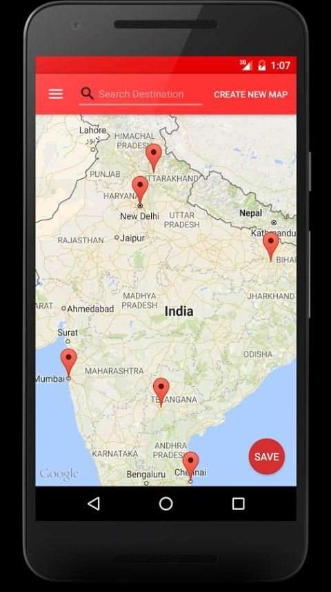 Safar ka sathi स्क्रीनशॉट 1