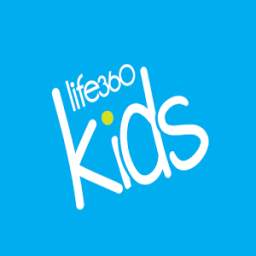 Life360 kidsPC