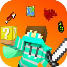 Multiplayer for Minecraft