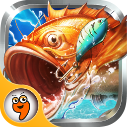 Fishing Spots - Daily Catch icon