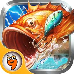 Fishing Spots - Daily Catch 1.2