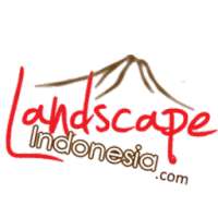 Landscape Indonesia