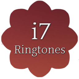 Best IPhone7 Ringtones आइकन