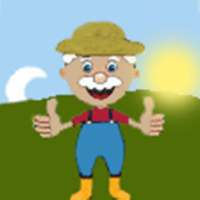 ali babanin çiftliği