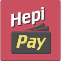 HepiPay - Layanan Pulsa &amp; PPOB أيقونة