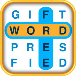 Word Search Puzzles иконка