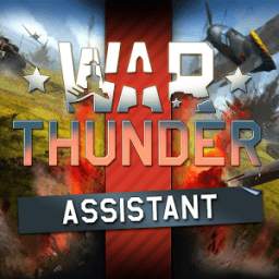 Assistant for War Thunder