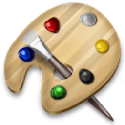 smart paint иконка