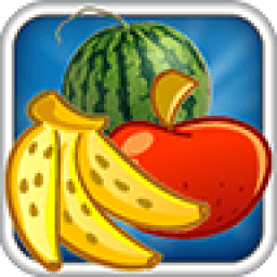 Fruit Candy Crush icon