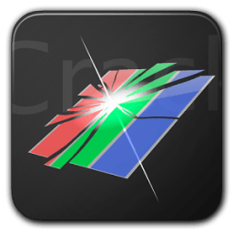 FP Разбитый дисплей icon