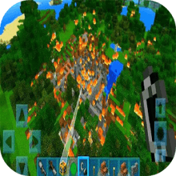 Guns Mod for MCPE icon