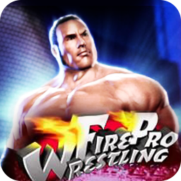 Fire Pro Wrestling icon