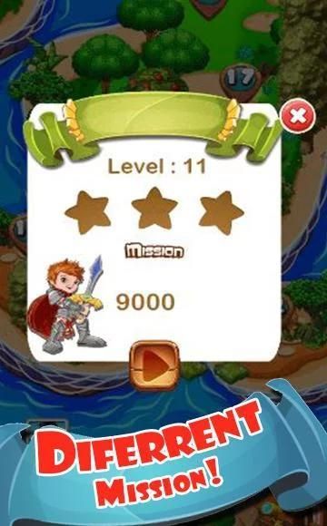 Jungle Legend Deluxe screenshot 2