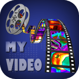 Video Live Wallpaper HD иконка