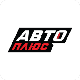 Авто Плюс иконка