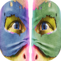 Tips For Ninja Turtles Legend أيقونة