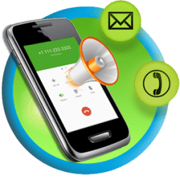 Caller Name Announcer आइकन