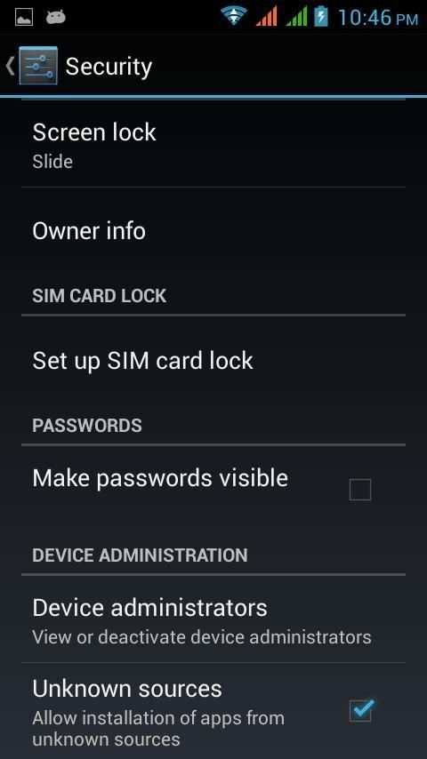 Make a Password Pro screenshot 10