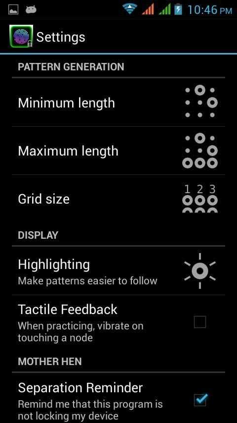 Make a Password Pro screenshot 4
