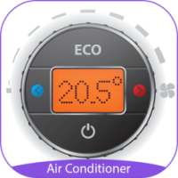 Кондиционер Remote A / C