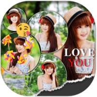 Mag Collage Photo Maker on 9Apps