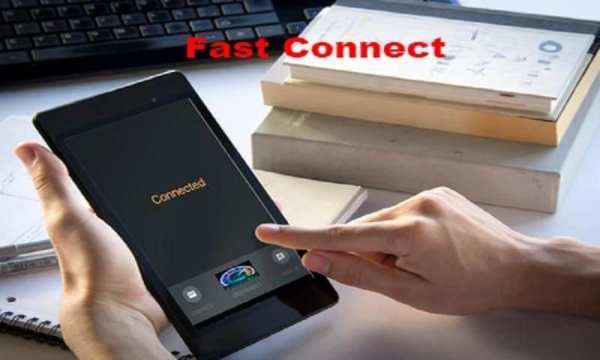Fast VPN Pro screenshot 3