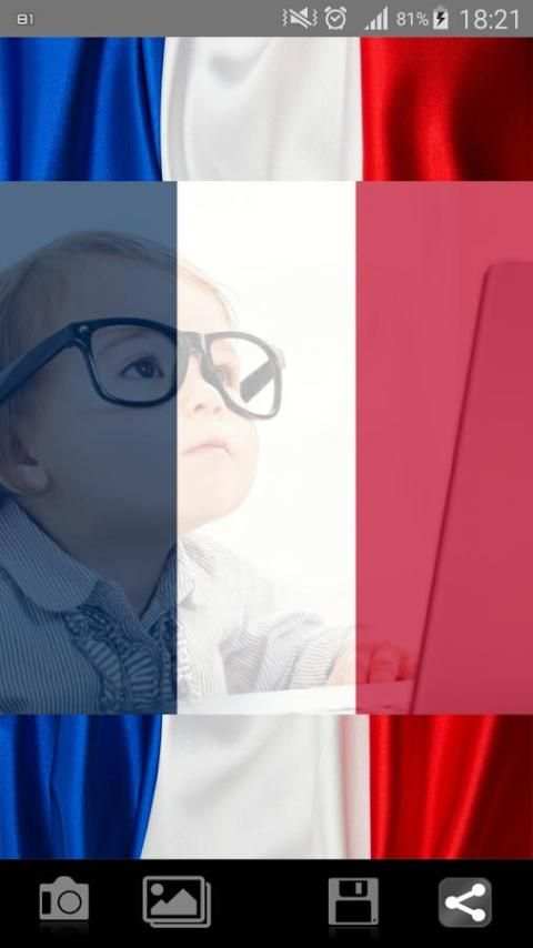 Drapeau France Profile Photo screenshot 4