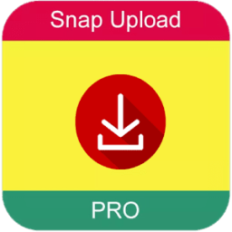 Snap Upload Speed Pranks иконка