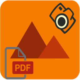 Image to PDF Converter иконка