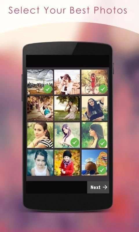 Movie Maker 4 تصوير الشاشة