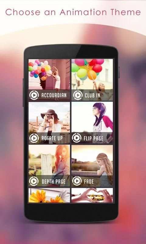 Movie Maker 2 تصوير الشاشة