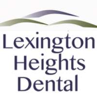 Lexington Heights Dental on 9Apps