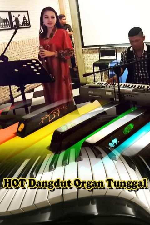 Karaoke Dangdut Orgen Tunggal screenshot 6