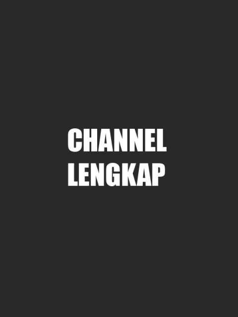 TV Online Indonesia Channel screenshot 2