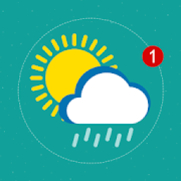 Weather Forecast Live आइकन