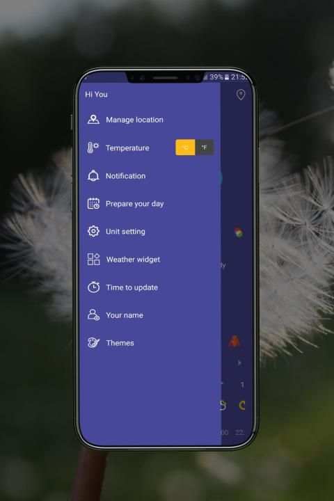 Weather Forecast Live screenshot 6