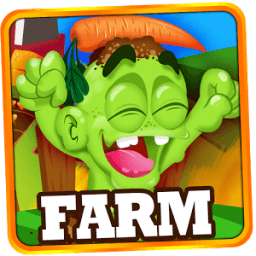ikon Zombie Farmer: Monster Farm