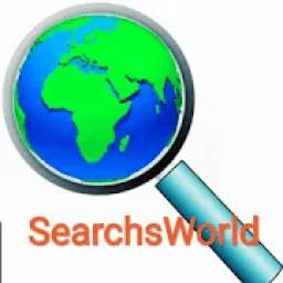 Searchsworld
