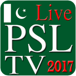 Live PSL Cricket Tv &amp; Score आइकन